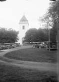 Västra Tunhems kyrka