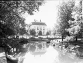 Stadshotellet  Åmål