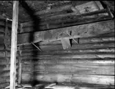 Fähusinteriör  Håbol  ?