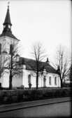 Herrljunga kyrka