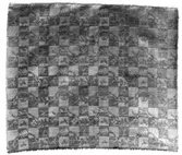 Vävnad Johanna Brunssons vävskola