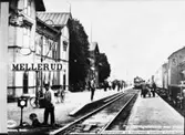 Melleruds järnvägsstation