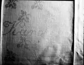 Textil vävd av Karolina Larsson, Erska Håkansgård.