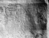 Textil vävd av Karolina Larsson, Erska Håkansgård.