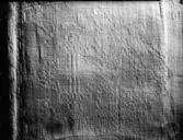 Textil vävd av Karolina Larsson, Erska Håkansgård.