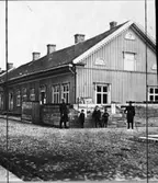 Sundsgatan Vänersborg