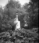 Fridastatyn  Skräcklan  Vänersborg