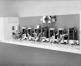 Modell: Sjuksal för barn