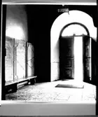 Vapenhuset Brätte  kyrkan Vassända-Naglum