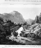 Utställning Timmer Dals Eds vecka. Skåpefors.