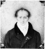 Claes Fredrik Hornstedt  1758-1809