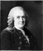 Carl von Linné 1707-1778 (Kungliga Vetenskapsakademin)