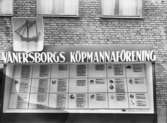 Vänersborgs Köpmannaförening  Medlemmar  Vänersborg