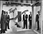 AB Schwartzman o Nordström  Uddevalla