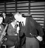 Jamsession  Vänersborg