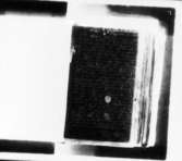 Mikrofilmade handlingar    Högärdet  Fors