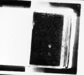 Mikrofilmade handlingar    Högärdet  Fors