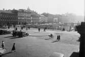 Brunnsparken. Göteborg