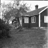 Åmål. Mossen, Juni 1944.