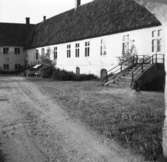 Hofdala fideikommiss, Juni 1955.