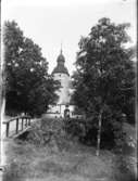 Läckö slott.