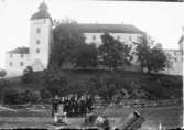 Läckö slott.