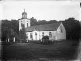 Tuns Kyrka.