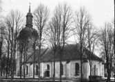 Vänersborgs kyrka.