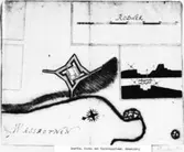 Förslag till stadsplan Vänersborg.