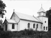 Väne-Ryrs kyrka