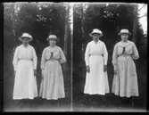 Hjärtum, Norra Hagen