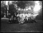 Olof Jonssons text: Örnäs