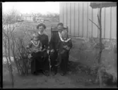 Torsredsvägen 45 i Strömslund