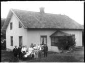 Midsommar 1917 i Brevik