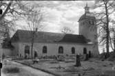 Steneby kyrka