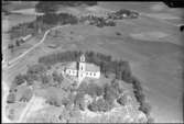 Tösse kyrka