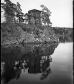 Dals Långed. Stentornet