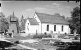 Gunnarsnäs Kyrka  Dals Rostock