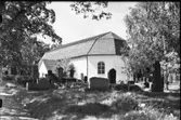 Ånimskogs kyrka