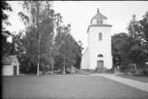 Billingsfors kyrka