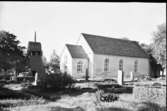 Gunnarsnäs kyrka