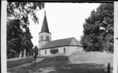 Kyrkan Ärtemark