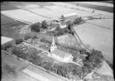 Järbo kyrka