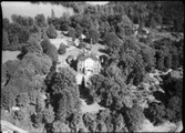 Herrgården Baldersnäs  Dals Långed