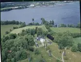 Dals Långed,  Baldersnäs Herrgård