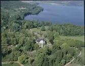 Baldersnäs Herrgård  Dals Långed