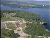 Friluftsgård  Dals Långed