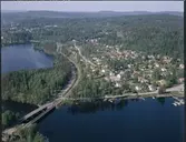 Långbron  Dals Långed