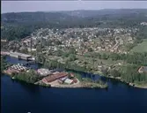Mustadfors  Dals Långed