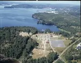 Fritidsområde  Dals Långed